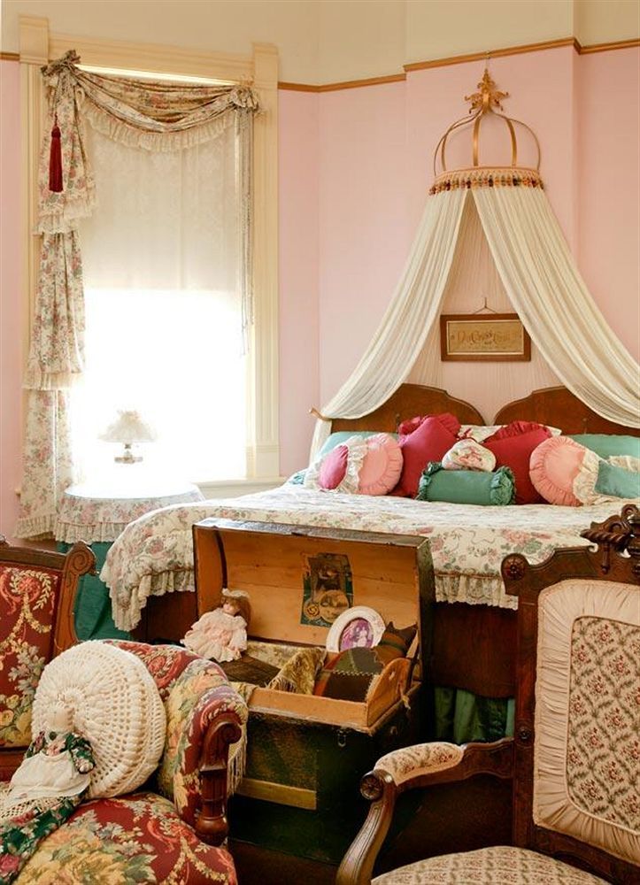 Bed and Breakfast The Empress Of Little Rock Exterior foto